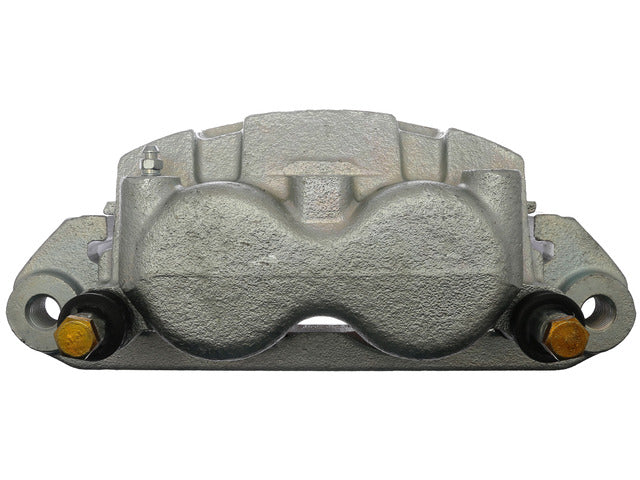 Raybestos Brakes Disc Brake Caliper P/N:FRC11007C Fits: Fleetwood Bounder, Fleetwood Bounder Anniversary Edition, Fleetwood Bounder Classic, Fleetwood Flair, Fleetwood Flair Lxe, Fleetwood Fortis, Fleetwood Southwind, Ford E-550 Econoline Super Duty - Image 3
