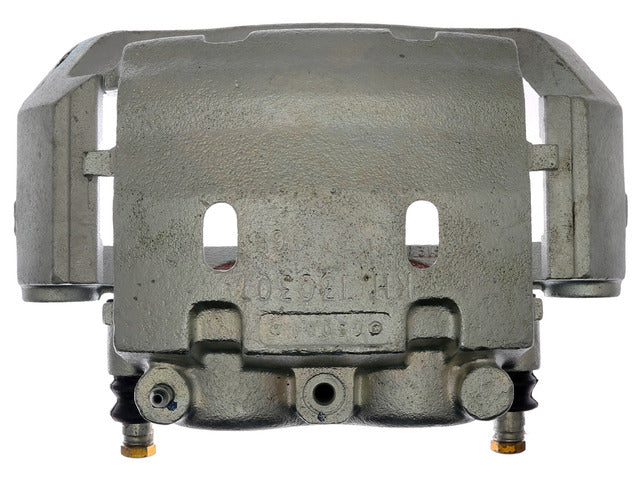 Raybestos Brakes Disc Brake Caliper P/N:FRC11007C Fits: Fleetwood Bounder, Fleetwood Bounder Anniversary Edition, Fleetwood Bounder Classic, Fleetwood Flair, Fleetwood Flair Lxe, Fleetwood Fortis, Fleetwood Southwind, Ford E-550 Econoline Super Duty - Image 4
