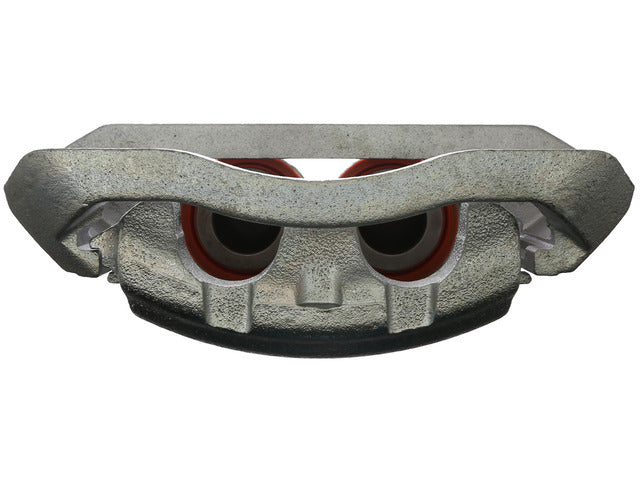 Raybestos Brakes Disc Brake Caliper P/N:FRC11007N Fits: Fleetwood Bounder, Fleetwood Bounder Anniversary Edition, Fleetwood Bounder Classic, Fleetwood Flair, Fleetwood Flair Lxe, Fleetwood Fortis, Fleetwood Southwind, Ford E-550 Econoline Super Duty - Image 1