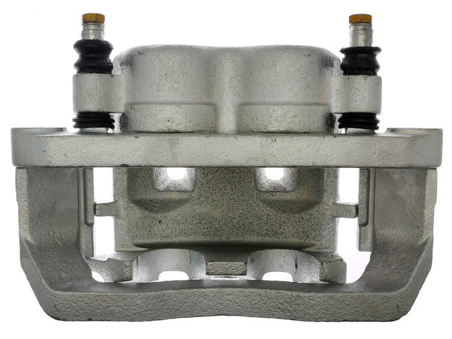 Raybestos Brakes Disc Brake Caliper P/N:FRC11007N Fits: Fleetwood Bounder, Fleetwood Bounder Anniversary Edition, Fleetwood Bounder Classic, Fleetwood Flair, Fleetwood Flair Lxe, Fleetwood Fortis, Fleetwood Southwind, Ford E-550 Econoline Super Duty - Image 2