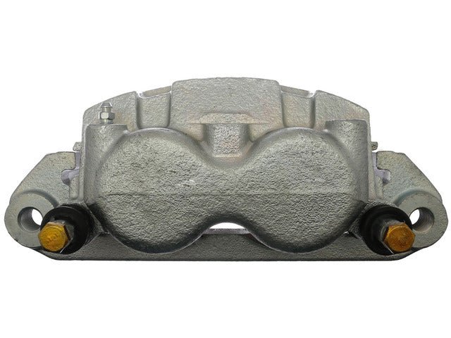 Raybestos Brakes Disc Brake Caliper P/N:FRC11007N Fits: Fleetwood Bounder, Fleetwood Bounder Anniversary Edition, Fleetwood Bounder Classic, Fleetwood Flair, Fleetwood Flair Lxe, Fleetwood Fortis, Fleetwood Southwind, Ford E-550 Econoline Super Duty - Image 3