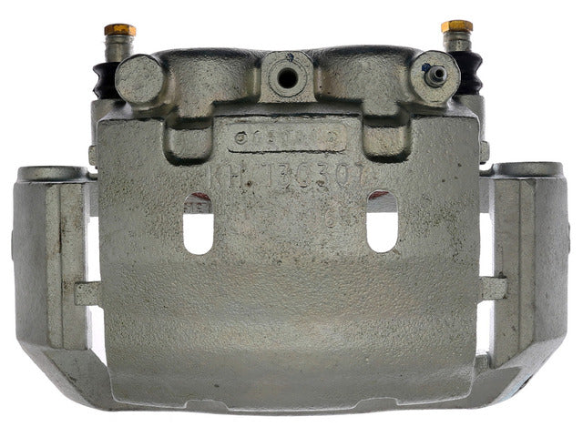 Raybestos Brakes Disc Brake Caliper P/N:FRC11007N Fits: Fleetwood Bounder, Fleetwood Bounder Anniversary Edition, Fleetwood Bounder Classic, Fleetwood Flair, Fleetwood Flair Lxe, Fleetwood Fortis, Fleetwood Southwind, Ford E-550 Econoline Super Duty - Image 4