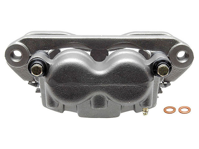 Raybestos Brakes Disc Brake Caliper P/N:FRC11007 Fits: Fleetwood Bounder, Fleetwood Bounder Anniversary Edition, Fleetwood Bounder Classic, Fleetwood Flair, Fleetwood Flair Lxe, Fleetwood Fortis, Fleetwood Southwind, Ford E-550 Econoline Super Duty - Image 3