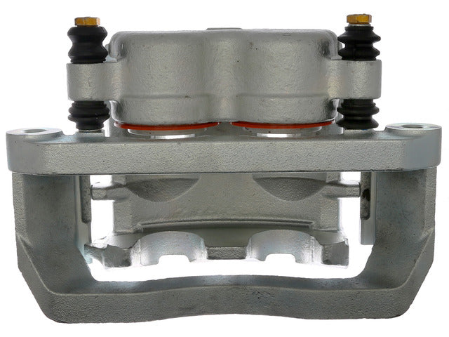 Raybestos Brakes Disc Brake Caliper P/N:FRC11008C Fits: Fleetwood Bounder, Fleetwood Bounder Anniversary Edition, Fleetwood Bounder Classic, Fleetwood Flair, Fleetwood Flair Lxe, Fleetwood Fortis, Fleetwood Southwind, Ford E-550 Econoline Super Duty - Image 2