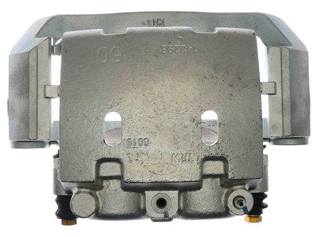 Raybestos Brakes Disc Brake Caliper P/N:FRC11008C Fits: Fleetwood Bounder, Fleetwood Bounder Anniversary Edition, Fleetwood Bounder Classic, Fleetwood Flair, Fleetwood Flair Lxe, Fleetwood Fortis, Fleetwood Southwind, Ford E-550 Econoline Super Duty - Image 4