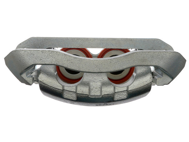 Raybestos Brakes Disc Brake Caliper P/N:FRC11008N Fits: Fleetwood Bounder, Fleetwood Bounder Anniversary Edition, Fleetwood Bounder Classic, Fleetwood Flair, Fleetwood Flair Lxe, Fleetwood Fortis, Fleetwood Southwind, Ford E-550 Econoline Super Duty - Image 1