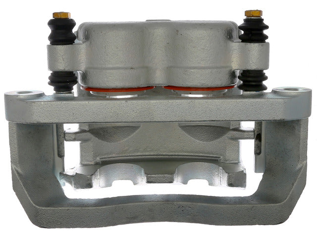 Raybestos Brakes Disc Brake Caliper P/N:FRC11008N Fits: Fleetwood Bounder, Fleetwood Bounder Anniversary Edition, Fleetwood Bounder Classic, Fleetwood Flair, Fleetwood Flair Lxe, Fleetwood Fortis, Fleetwood Southwind, Ford E-550 Econoline Super Duty - Image 2