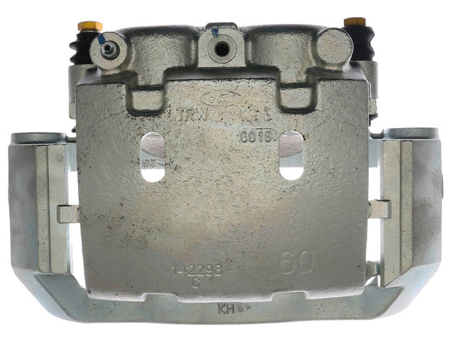 Raybestos Brakes Disc Brake Caliper P/N:FRC11008N Fits: Fleetwood Bounder, Fleetwood Bounder Anniversary Edition, Fleetwood Bounder Classic, Fleetwood Flair, Fleetwood Flair Lxe, Fleetwood Fortis, Fleetwood Southwind, Ford E-550 Econoline Super Duty - Image 4