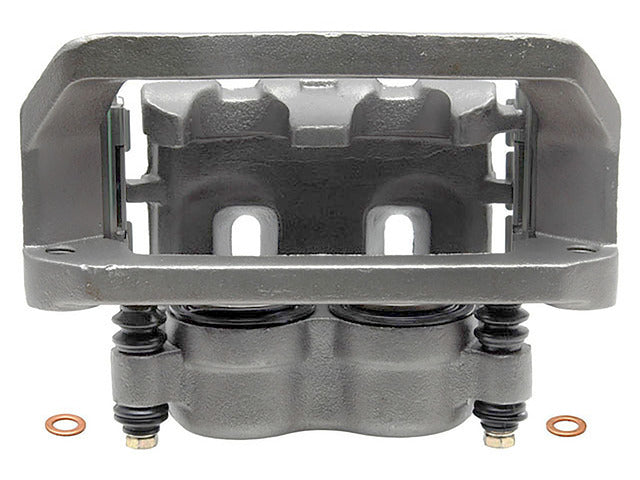 Raybestos Brakes Disc Brake Caliper P/N:FRC11008 Fits: Fleetwood Bounder, Fleetwood Bounder Anniversary Edition, Fleetwood Bounder Classic, Fleetwood Flair, Fleetwood Flair Lxe, Fleetwood Fortis, Fleetwood Southwind, Ford E-550 Econoline Super Duty - Image 2
