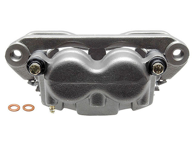 Raybestos Brakes Disc Brake Caliper P/N:FRC11008 Fits: Fleetwood Bounder, Fleetwood Bounder Anniversary Edition, Fleetwood Bounder Classic, Fleetwood Flair, Fleetwood Flair Lxe, Fleetwood Fortis, Fleetwood Southwind, Ford E-550 Econoline Super Duty - Image 3