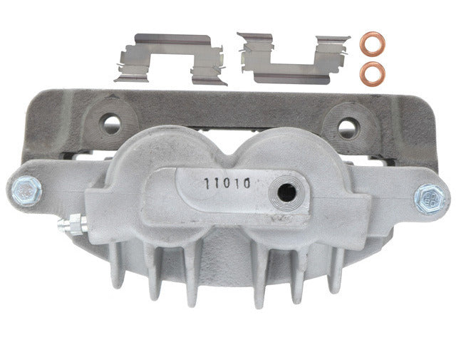 Raybestos Brakes Disc Brake Caliper P/N:FRC11010 Fits: Ford Mustang 02-99 - Image 3