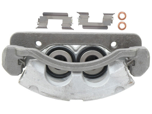 Raybestos Brakes Disc Brake Caliper P/N:FRC11010 Fits: Ford Mustang 02-99 - Image 4