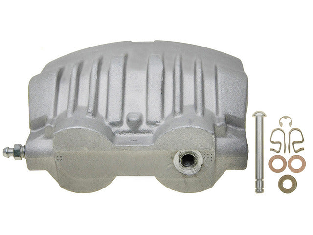 Raybestos Brakes Disc Brake Caliper P/N:FRC11013 Fits: Ford Mustang 01-99, Ford Mustang 2003 - Image 2