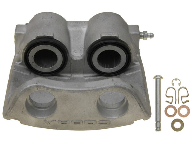 Raybestos Brakes Disc Brake Caliper P/N:FRC11014 Fits: Ford Mustang 01-99, Ford Mustang 2003 - Image 1
