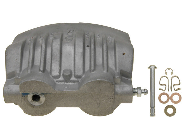 Raybestos Brakes Disc Brake Caliper P/N:FRC11014 Fits: Ford Mustang 01-99, Ford Mustang 2003 - Image 2
