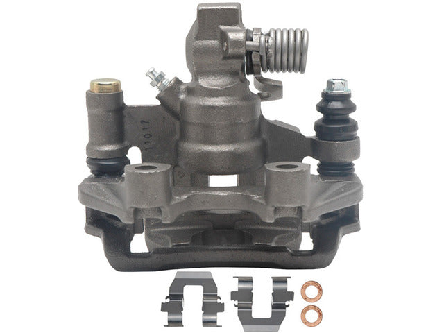 Raybestos Brakes Disc Brake Caliper P/N:FRC11017 Fits: Buick Park Avenue 1999, Buick Riviera 1999, Cadillac Seville 99-98, Oldsmobile Aurora 1999, Oldsmobile Aurora 2001 - Image 2