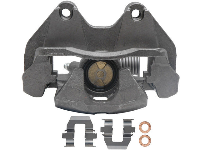Raybestos Brakes Disc Brake Caliper P/N:FRC11017 Fits: Buick Park Avenue 1999, Buick Riviera 1999, Cadillac Seville 99-98, Oldsmobile Aurora 1999, Oldsmobile Aurora 2001 - Image 3