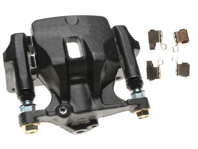 Raybestos Brakes Disc Brake Caliper P/N:FRC11019 Fits: Toyota Avalon 99-97 - Image 2