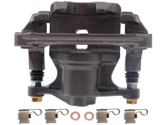 Raybestos Brakes Disc Brake Caliper P/N:FRC11020 Fits: Toyota Avalon 99-97 - Image 2