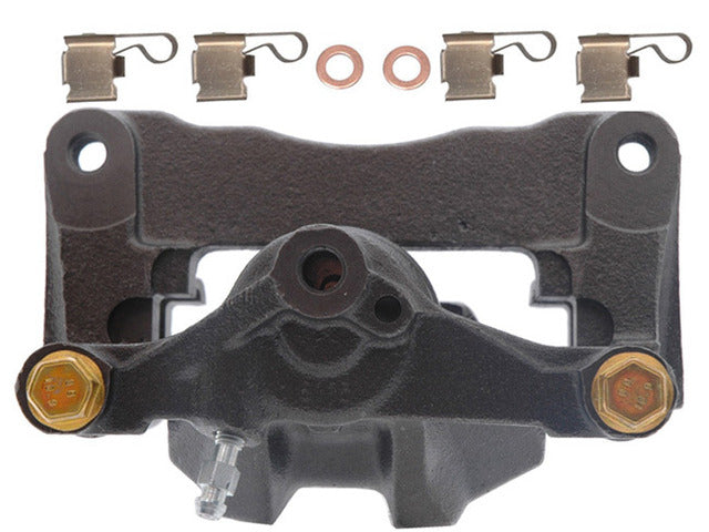 Raybestos Brakes Disc Brake Caliper P/N:FRC11020 Fits: Toyota Avalon 99-97 - Image 4