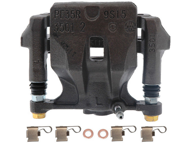 Raybestos Brakes Disc Brake Caliper P/N:FRC11020 Fits: Toyota Avalon 99-97 - Image 5