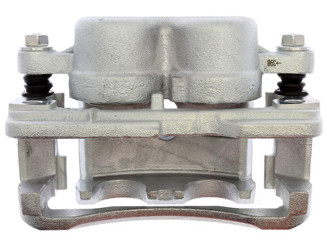 Raybestos Brakes Disc Brake Caliper P/N:FRC11021N Fits: Cadillac Escalade, Cadillac Escalade Esv, Cadillac Escalade Ext, Chevrolet Astro, Chevrolet Avalanche 1500, Chevrolet Avalanche 2500, Chevrolet Express 1500, Chevrolet Express 2500 - Image 2