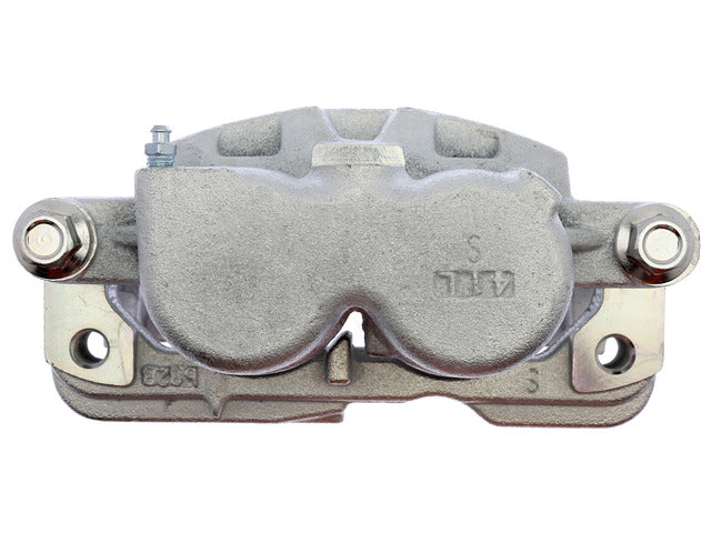 Raybestos Brakes Disc Brake Caliper P/N:FRC11021N Fits: Cadillac Escalade, Cadillac Escalade Esv, Cadillac Escalade Ext, Chevrolet Astro, Chevrolet Avalanche 1500, Chevrolet Avalanche 2500, Chevrolet Express 1500, Chevrolet Express 2500 - Image 3