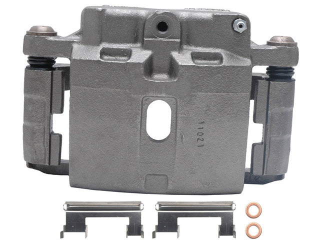 Raybestos Brakes Disc Brake Caliper P/N:FRC11021 Fits: Cadillac Escalade, Cadillac Escalade Esv, Cadillac Escalade Ext, Chevrolet Astro, Chevrolet Avalanche 1500, Chevrolet Avalanche 2500, Chevrolet Express 1500, Chevrolet Express 2500 - Image 2