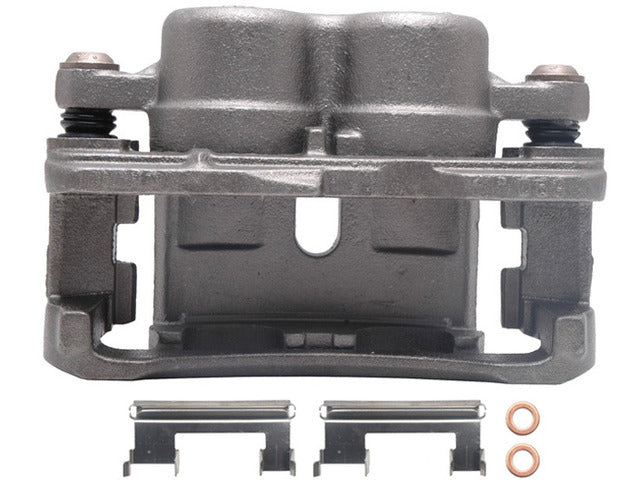 Raybestos Brakes Disc Brake Caliper P/N:FRC11021 Fits: Cadillac Escalade, Cadillac Escalade Esv, Cadillac Escalade Ext, Chevrolet Astro, Chevrolet Avalanche 1500, Chevrolet Avalanche 2500, Chevrolet Express 1500, Chevrolet Express 2500 - Image 5