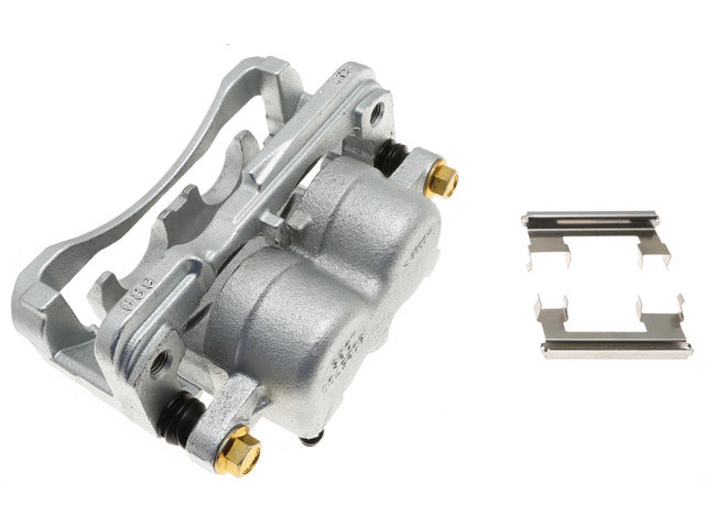 Raybestos Brakes Disc Brake Caliper P/N:FRC11022C Fits: Cadillac Escalade, Cadillac Escalade Esv, Cadillac Escalade Ext, Chevrolet Astro, Chevrolet Avalanche 1500, Chevrolet Avalanche 2500, Chevrolet Express 1500, Chevrolet Express 2500 - Image 1