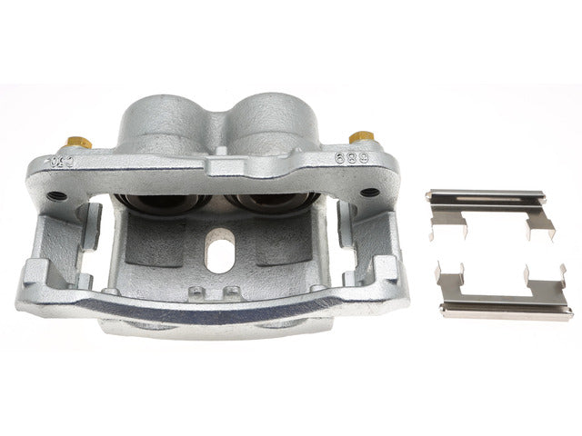 Raybestos Brakes Disc Brake Caliper P/N:FRC11022C Fits: Cadillac Escalade, Cadillac Escalade Esv, Cadillac Escalade Ext, Chevrolet Astro, Chevrolet Avalanche 1500, Chevrolet Avalanche 2500, Chevrolet Express 1500, Chevrolet Express 2500 - Image 2