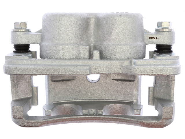 Raybestos Brakes Disc Brake Caliper P/N:FRC11022N Fits: Cadillac Escalade, Cadillac Escalade Esv, Cadillac Escalade Ext, Chevrolet Astro, Chevrolet Avalanche 1500, Chevrolet Avalanche 2500, Chevrolet Express 1500, Chevrolet Express 2500 - Image 2
