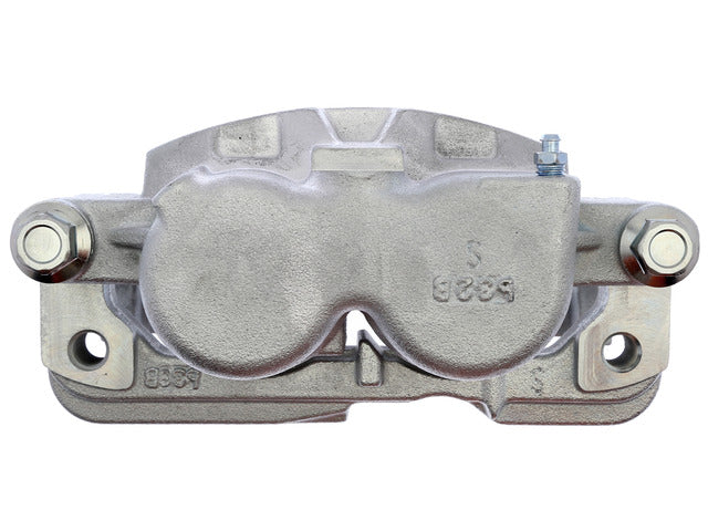 Raybestos Brakes Disc Brake Caliper P/N:FRC11022N Fits: Cadillac Escalade, Cadillac Escalade Esv, Cadillac Escalade Ext, Chevrolet Astro, Chevrolet Avalanche 1500, Chevrolet Avalanche 2500, Chevrolet Express 1500, Chevrolet Express 2500 - Image 3