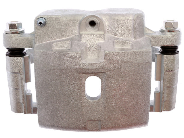 Raybestos Brakes Disc Brake Caliper P/N:FRC11022N Fits: Cadillac Escalade, Cadillac Escalade Esv, Cadillac Escalade Ext, Chevrolet Astro, Chevrolet Avalanche 1500, Chevrolet Avalanche 2500, Chevrolet Express 1500, Chevrolet Express 2500 - Image 4