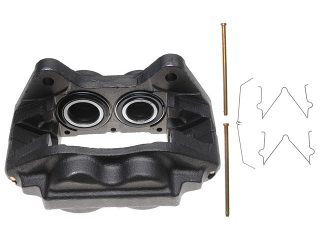 Raybestos Brakes Disc Brake Caliper P/N:FRC11023 Fits: Lexus Lx470 02-98, Toyota Land Cruiser 02-98 - Image 1