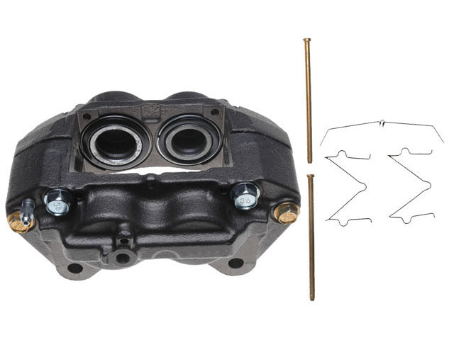 Raybestos Brakes Disc Brake Caliper P/N:FRC11023 Fits: Lexus Lx470 02-98, Toyota Land Cruiser 02-98 - Image 2