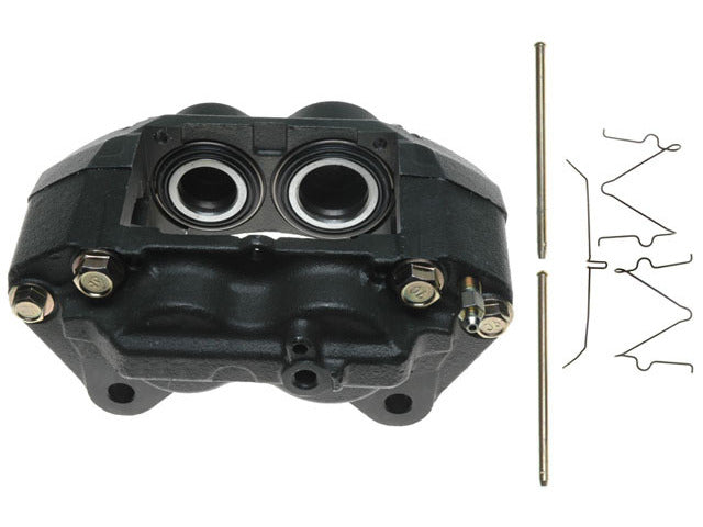 Raybestos Brakes Disc Brake Caliper P/N:FRC11024 Fits: Lexus Lx470 02-98, Toyota Land Cruiser 02-98 - Image 2