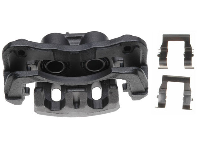 Raybestos Brakes Disc Brake Caliper P/N:FRC11025 Fits: Mitsubishi Diamante 04-97, Mitsubishi Eclipse 2000, Mitsubishi Galant 01-99 - Image 1