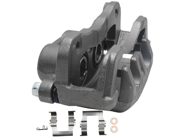 Raybestos Brakes Disc Brake Caliper P/N:FRC11026 Fits: Mitsubishi Diamante 04-97, Mitsubishi Eclipse 2000, Mitsubishi Galant 01-99 - Image 1