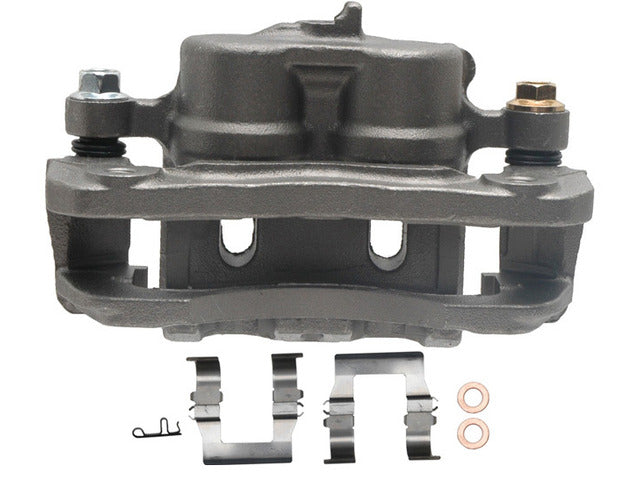 Raybestos Brakes Disc Brake Caliper P/N:FRC11026 Fits: Mitsubishi Diamante 04-97, Mitsubishi Eclipse 2000, Mitsubishi Galant 01-99 - Image 2