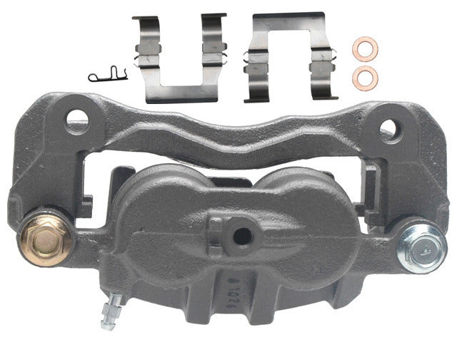 Raybestos Brakes Disc Brake Caliper P/N:FRC11026 Fits: Mitsubishi Diamante 04-97, Mitsubishi Eclipse 2000, Mitsubishi Galant 01-99 - Image 3