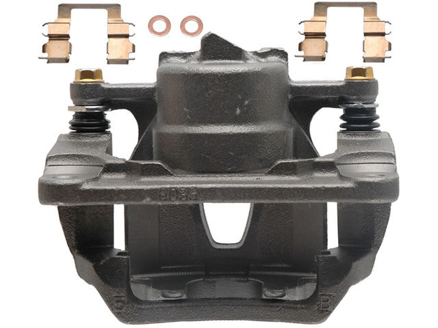 Raybestos Brakes Disc Brake Caliper P/N:FRC11027 Fits: Lexus Rx300 01-99 - Image 2