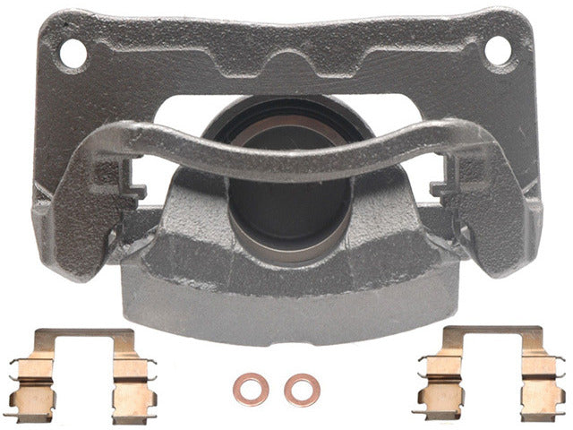 Raybestos Brakes Disc Brake Caliper P/N:FRC11027 Fits: Lexus Rx300 01-99 - Image 3