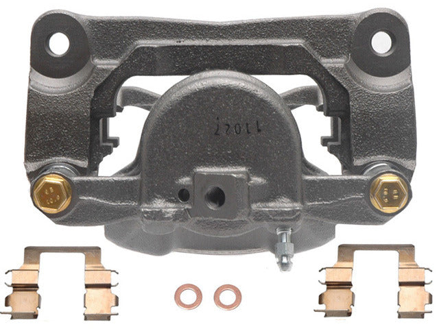 Raybestos Brakes Disc Brake Caliper P/N:FRC11027 Fits: Lexus Rx300 01-99 - Image 4