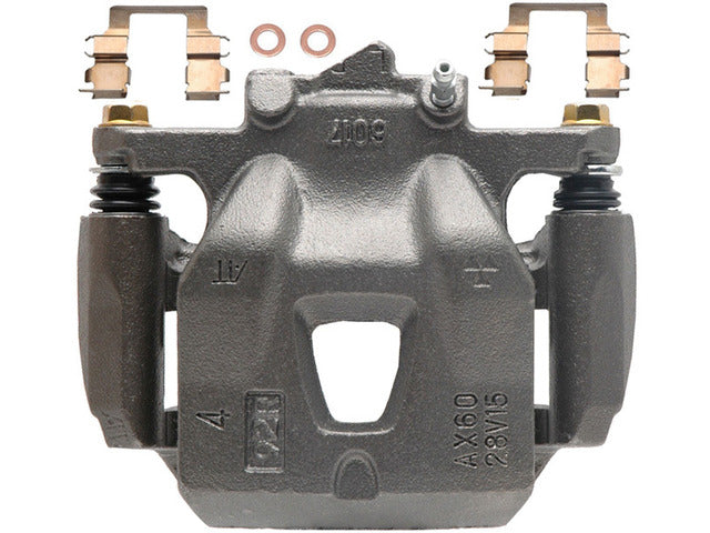 Raybestos Brakes Disc Brake Caliper P/N:FRC11027 Fits: Lexus Rx300 01-99 - Image 5