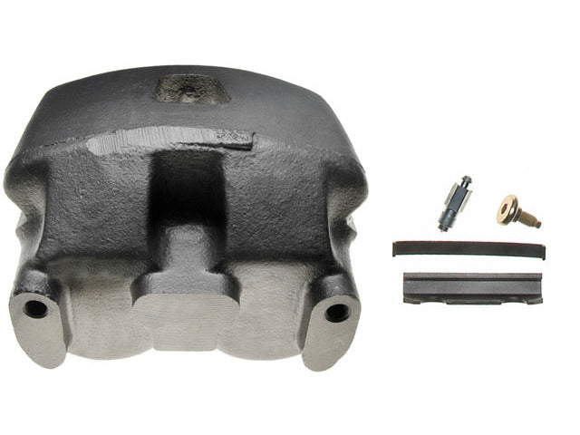 Raybestos Brakes Disc Brake Caliper P/N:FRC11029 Fits: Freightliner Fl50, Freightliner Fl60, Freightliner Fl70, Freightliner Mb Line, Freightliner Mb60, Freightliner Mb70, International 1452sc, International 1652sc, International 1654 - Image 1