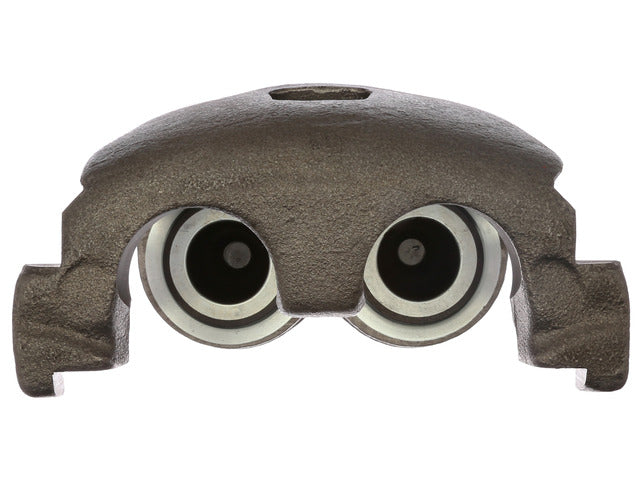 Raybestos Brakes Disc Brake Caliper P/N:FRC11030N Fits: Freightliner Fl50, Freightliner Fl60, Freightliner Fl70, Freightliner Fs65, Freightliner Mb60, Freightliner Mt35, Freightliner Mt45, Freightliner Mt55, International 1452sc - Image 1