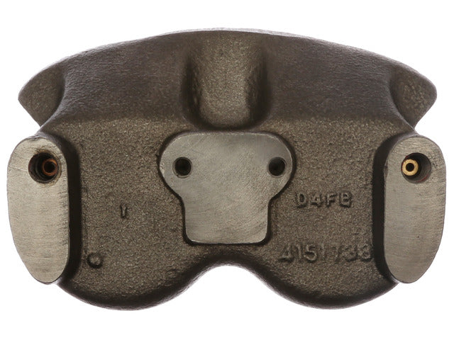 Raybestos Brakes Disc Brake Caliper P/N:FRC11030N Fits: Freightliner Fl50, Freightliner Fl60, Freightliner Fl70, Freightliner Fs65, Freightliner Mb60, Freightliner Mt35, Freightliner Mt45, Freightliner Mt55, International 1452sc - Image 3