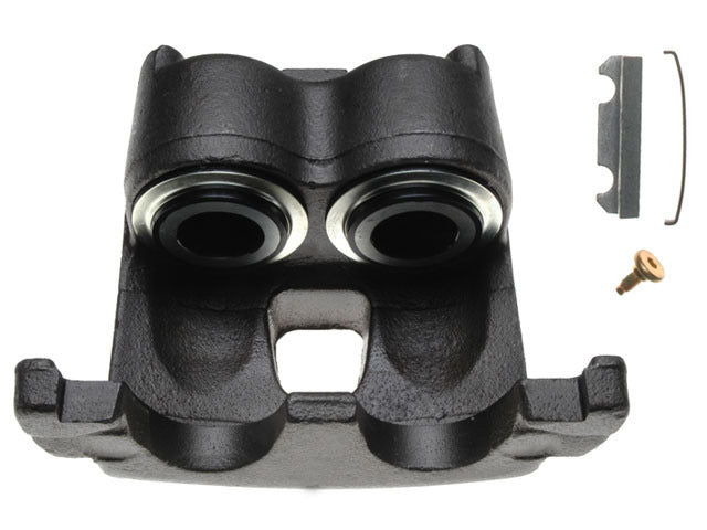 Raybestos Brakes Disc Brake Caliper P/N:FRC11030 Fits: Freightliner Fl50, Freightliner Fl60, Freightliner Fl70, Freightliner Fs65, Freightliner Mb60, Freightliner Mt35, Freightliner Mt45, Freightliner Mt55, International 1452sc - Image 1