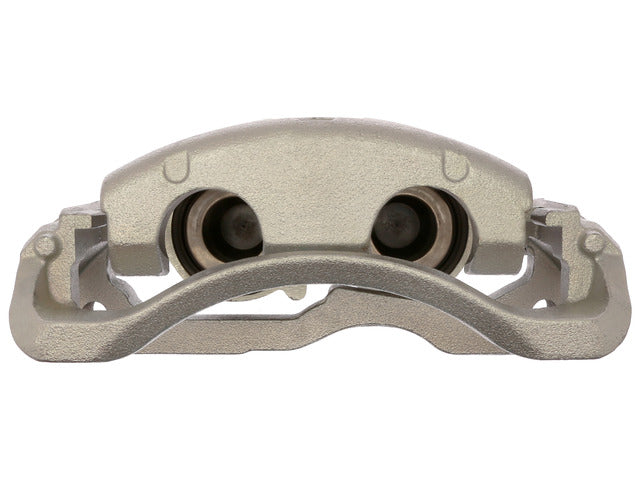 Raybestos Brakes Disc Brake Caliper P/N:FRC11033N Fits: Cadillac Deville, Cadillac Dts, Chevrolet Avalanche 2500, Chevrolet Express 2500, Chevrolet Express 3500, Chevrolet Silverado 1500 Hd, Chevrolet Silverado 1500 Hd Classic, Chevrolet Silverado 2500 - Image 1